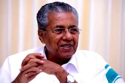 Vijayan's Oppn to Thiruvananthapuram Airport Privatisation Shows Double Standards: Union Minister
