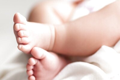 8-month-old Girl Infected by HIV After Receiving Blood in Maharashtra Hospital; Probe Ordered