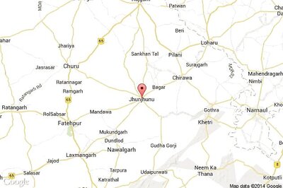 Iraq crisis: Rajasthan labourer stranded, no contact since 5 days