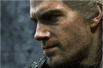 Netflix Calls Off Production on The Witcher Amid Coronavirus Scare