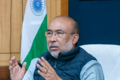 News18 Evening Digest: Manipur CM Biren Singh Indicates to News18 AFSPA Repeal Goal May Be Achieved Soon and Other Stories