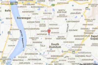 Kolkata: Low intensity blast reported at Dumdum Railway station, two children injured