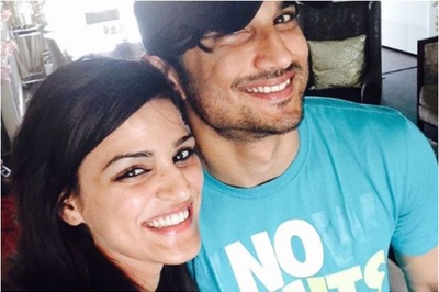 Sushant Singh Rajput’s Sister Shweta Singh Kirti Alerts About Fake Twitter Profiles in Her Name