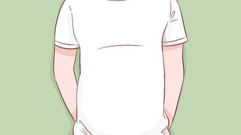 How to Style T Shirts
