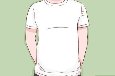How to Style T Shirts