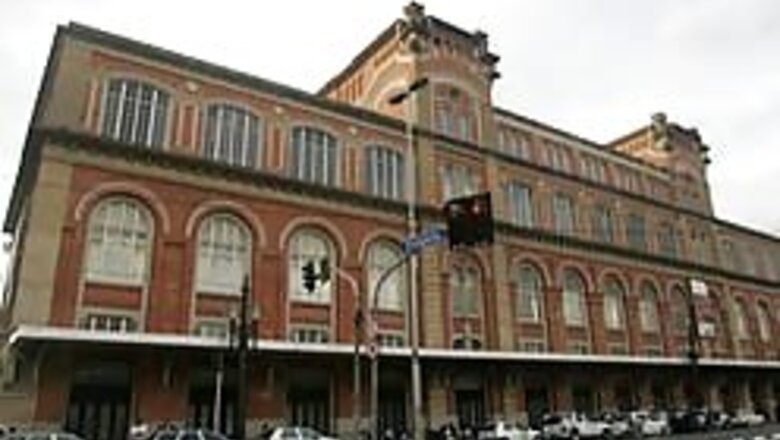 Two Picassos stolen in second art heist in Brazil