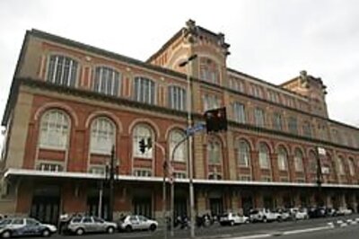 Two Picassos stolen in second art heist in Brazil