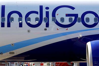 IndiGo Airlines Restores Check-in Systems, Flight Operations Post Hours-Long Outage