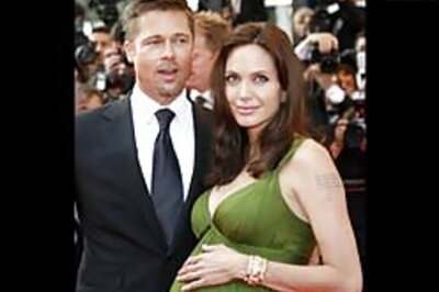 Brangelina representative denies split rumours