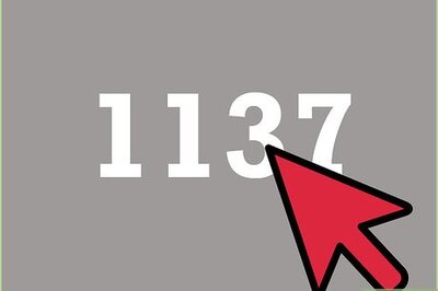 How to Read and Write in 1337