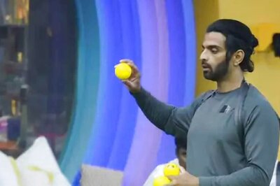 Bigg Boss Kannada 10: Netizens Upset Over Kiccha Sudeep Failing To Call Out Vinay Gowda