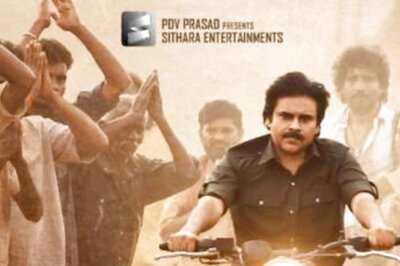 Bheemla Nayak Grosses Over $200,000 From Advance Ticket Bookings in USA