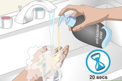 How to Apply Eye Drops in a Parrot's Eye