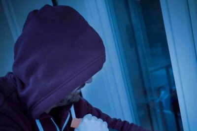 Gang of Thieves Prepares Pakoda In Kitchen Before Stealing Valuables From Noida House