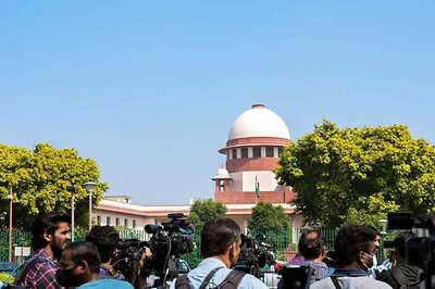 SC Grants Centre 4 Weeks to Respond to PIL for Barring Those Charged with Serious Crimes from Polls