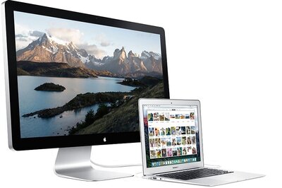 Apple to Stop Selling Outdated Thunderbolt Display