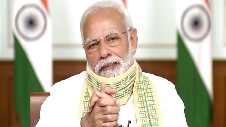 Formulate a National Plan for Handling Coronavirus Crisis: Congress to Modi Govt