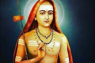 Shankaracharya Jayanti 2020: Know the Date, Time and Importance of the Day