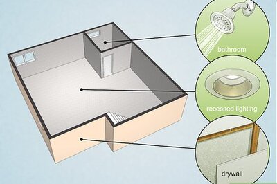 How to Decorate a Basement