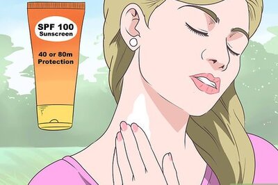 How to Protect Your Neck from the Sun