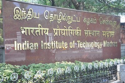 IIT Madras Alumni Contribute $2 Million for Covid-19 Relief Efforts in India