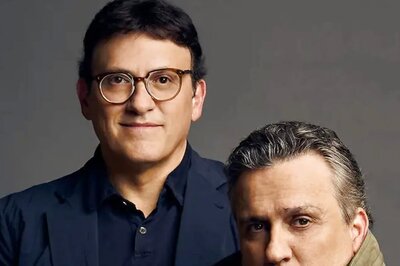 Russo Brothers Confirms Chris Hemswroth’s Extraction 3