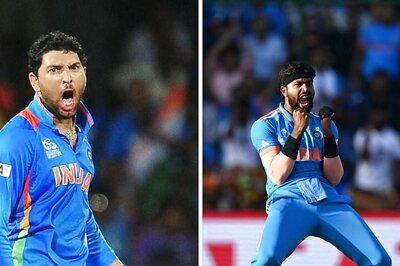 ‘Yuvraj Singh’s Role was Crucial in 2007’: India Would Want Hardik Pandya to Step Up, Says Ex-IND Opener