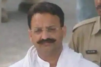 BJP Leader Alka Rai, Brother Arrested in Mukhtar Ansari Ambulance Case
