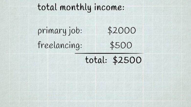 How to Live On a Tight Budget