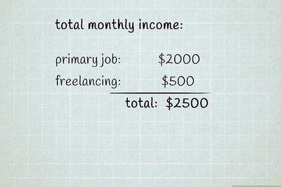 How to Live On a Tight Budget