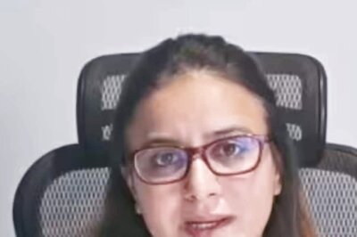 ‘Visit The Dam Before Taking Decision:’ Actress Pooja Gandhi On Cauvery Water Dispute