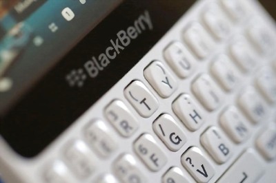 Blackberry Updates Its Crisis Communication Software