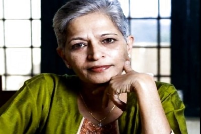 Accused in Journalist Gauri Lankesh's Murder Case Sold Patanjali Products in Aurangabad