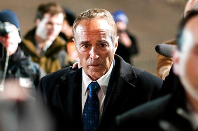 Former Congressman Chris Collins, Trump’s First Supporter, Jailed 2 Years for Insider Trading