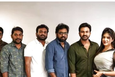 Jo Jo Lali Amma Song From Telugu Film Kaliyugam Pattanamlo Stirs Deep Emotions