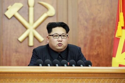 North Korea leader orders nuclear arsenal on standby