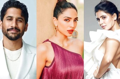 Naga Chaitanya's Affair Began 1 Year After Divorce from Samantha; Dating Sobhita for 6 Months?