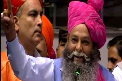 Padmavati Row: Haryana BJP Leader Announces Rs 10 Cr Bounty on Bhansali, Deepika's Head