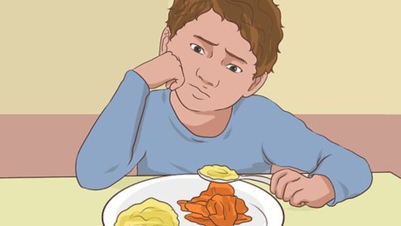 How to Diagnose Avoidant/Restrictive Food Intake Disorder (ARFID)