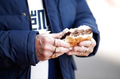 Burger King Russia Apologizes For World Cup 2018 'Impregnation' Commercial