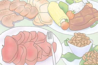 How to Get Abs at Home