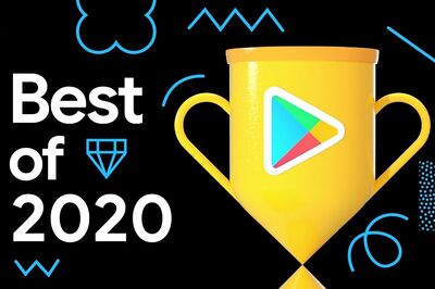 Google Play Best of 2020 Awards Revealed: Wysa, Koo, Moj and Others Win in Different Categories