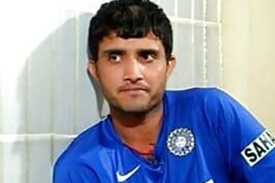 Control your aggression: Ganguly tells Bhajji