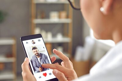 Safety On Dating Apps Is Of Utmost Importance, Says Study