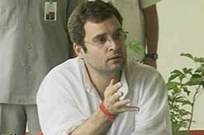 Sena workers held for protests against Rahul