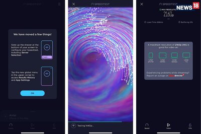 Speedtest App Has Landed A Cool Update And It Can Now Tell Your If Your Broadband Throttles Netflix