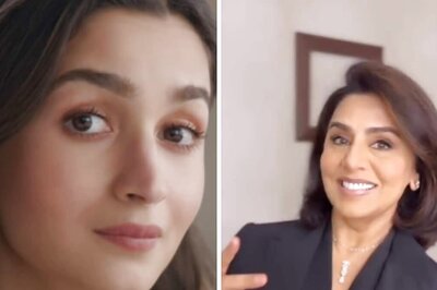 Neetu Kapoor Turns Daughter-In-Law Alia Bhatt's Biggest Cheerleader In New Post