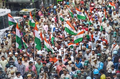 Jahangirpuri Violence: Delhi Police Gets Pics of Accused Clicked to Match Them with CCTV Footage