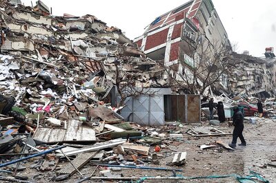 Turkey or Türkiye? News18 Explains Puzzle Behind the Earthquake-hit Country’s Name