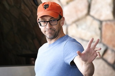 Dick Costolo to step down as Twitter CEO